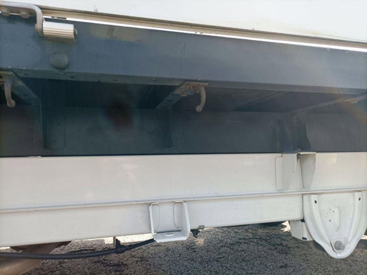 Citroen Jumper Heavy 35 cassone fisso L4 2.2 bluehdi 180cv S&S (5)