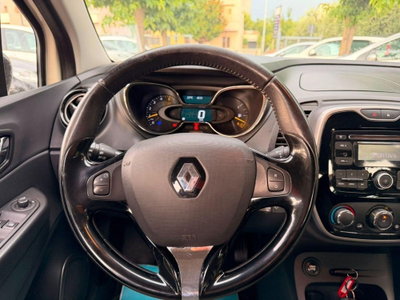 Renault Captur 1.5 dCi 8V 90 CV Start&Stop Life (11)