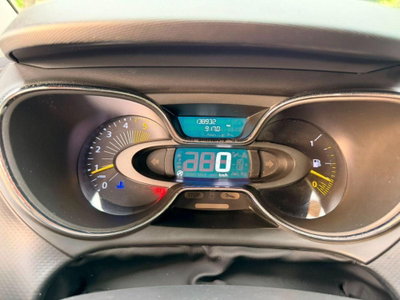 Renault Captur 1.5 dCi 8V 90 CV Start&Stop Life (14)