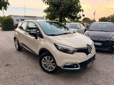 Renault Captur 1.5 dCi 8V 90 CV Start&Stop Life (2)