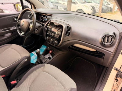 Renault Captur 1.5 dCi 8V 90 CV Start&Stop Life (20)