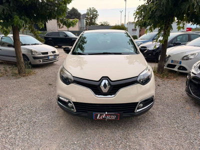 Renault Captur 1.5 dCi 8V 90 CV Start&Stop Life (3)