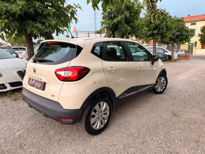 Renault Captur 1.5 dCi 8V 90 CV Start&Stop Life (5)