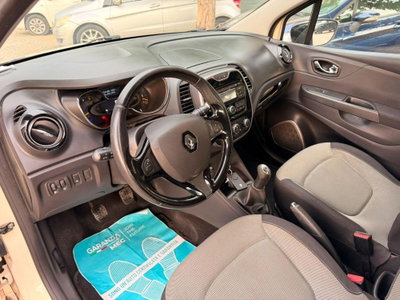Renault Captur 1.5 dCi 8V 90 CV Start&Stop Life (8)