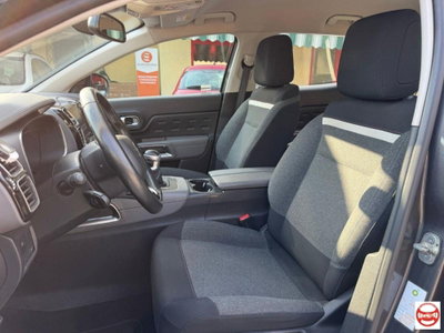 Citroen C5 Aircross Aircross BlueHDi 130 S&S Business (10)