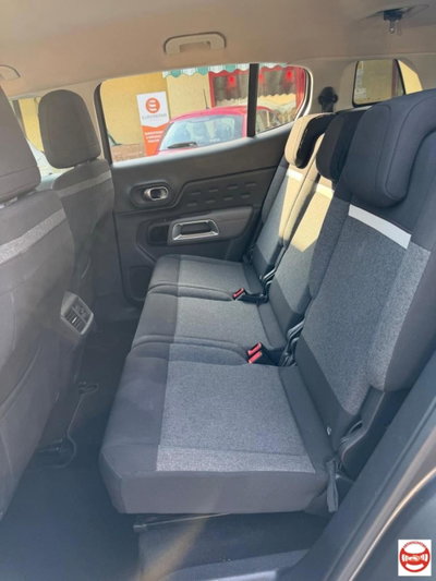 Citroen C5 Aircross Aircross BlueHDi 130 S&S Business (11)