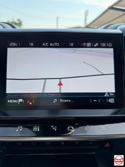 Citroen C5 Aircross Aircross BlueHDi 130 S&S Business (14)
