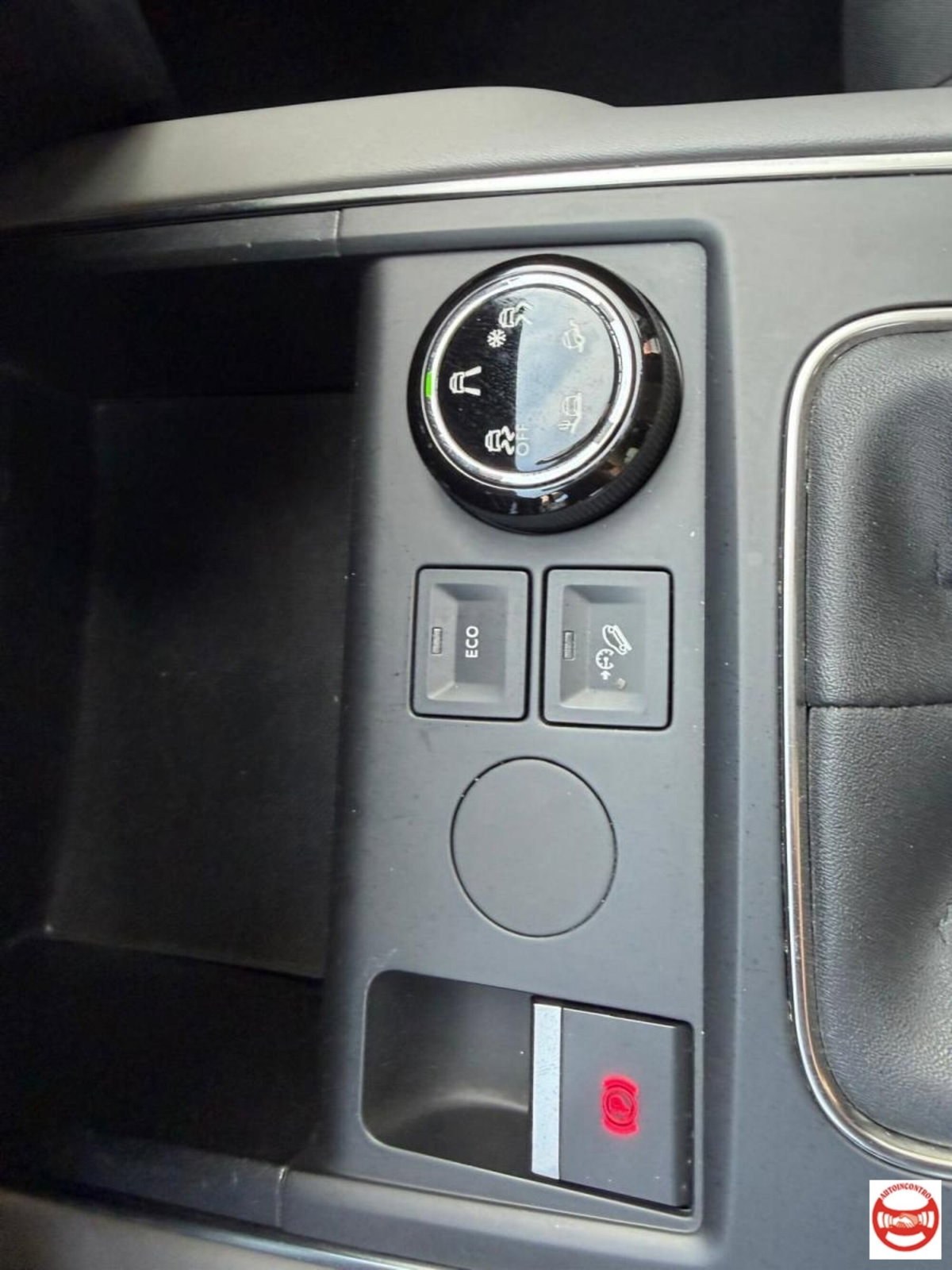 Citroen C5 Aircross Aircross BlueHDi 130 S&S Business (15)