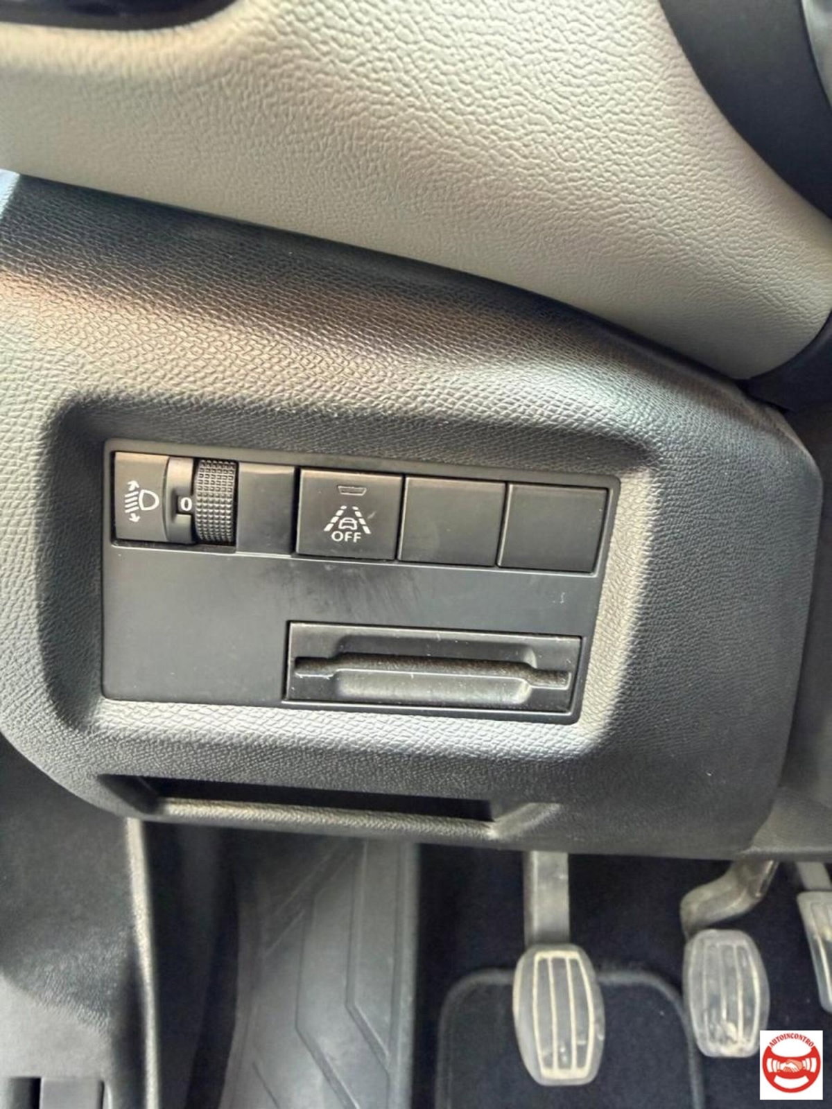 Citroen C5 Aircross Aircross BlueHDi 130 S&S Business (17)