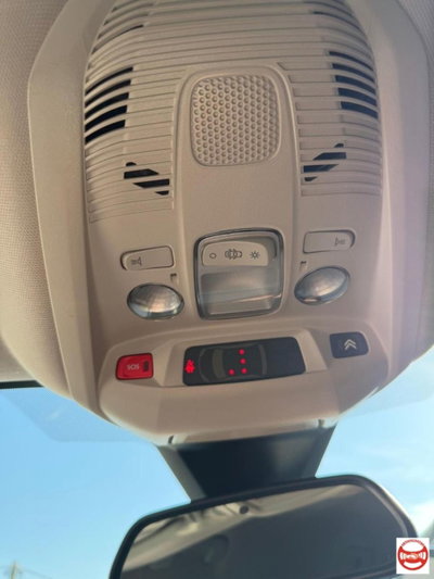 Citroen C5 Aircross Aircross BlueHDi 130 S&S Business (19)