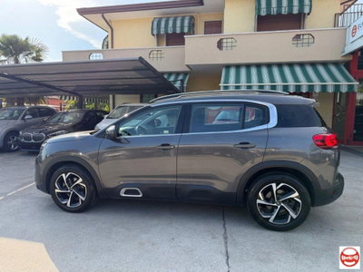 Citroen C5 Aircross Aircross BlueHDi 130 S&S Business (2)