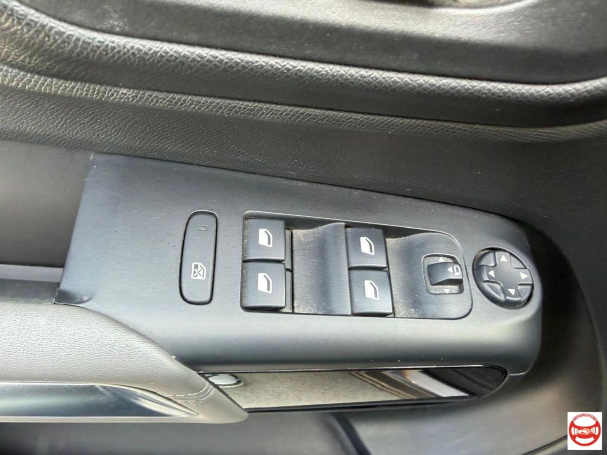 Citroen C5 Aircross Aircross BlueHDi 130 S&S Business (20)