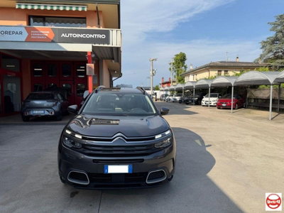 Citroen C5 Aircross Aircross BlueHDi 130 S&S Business (8)