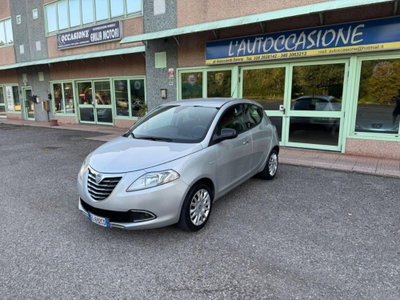 Lancia Ypsilon 1.2 69 CV 5 porte Gold usata