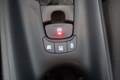 Toyota Toyota C-HR 1.8 Hybrid E-CVT Active (16)
