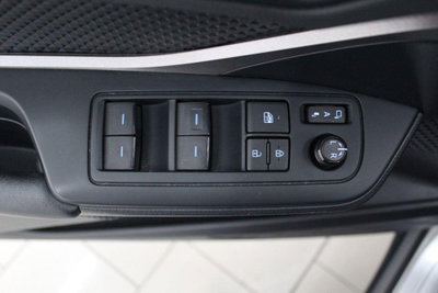 Toyota Toyota C-HR 1.8 Hybrid E-CVT Active (17)