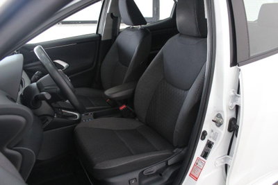 Toyota Yaris Cross 1.5 Hybrid 5p. E-CVT Active (12)