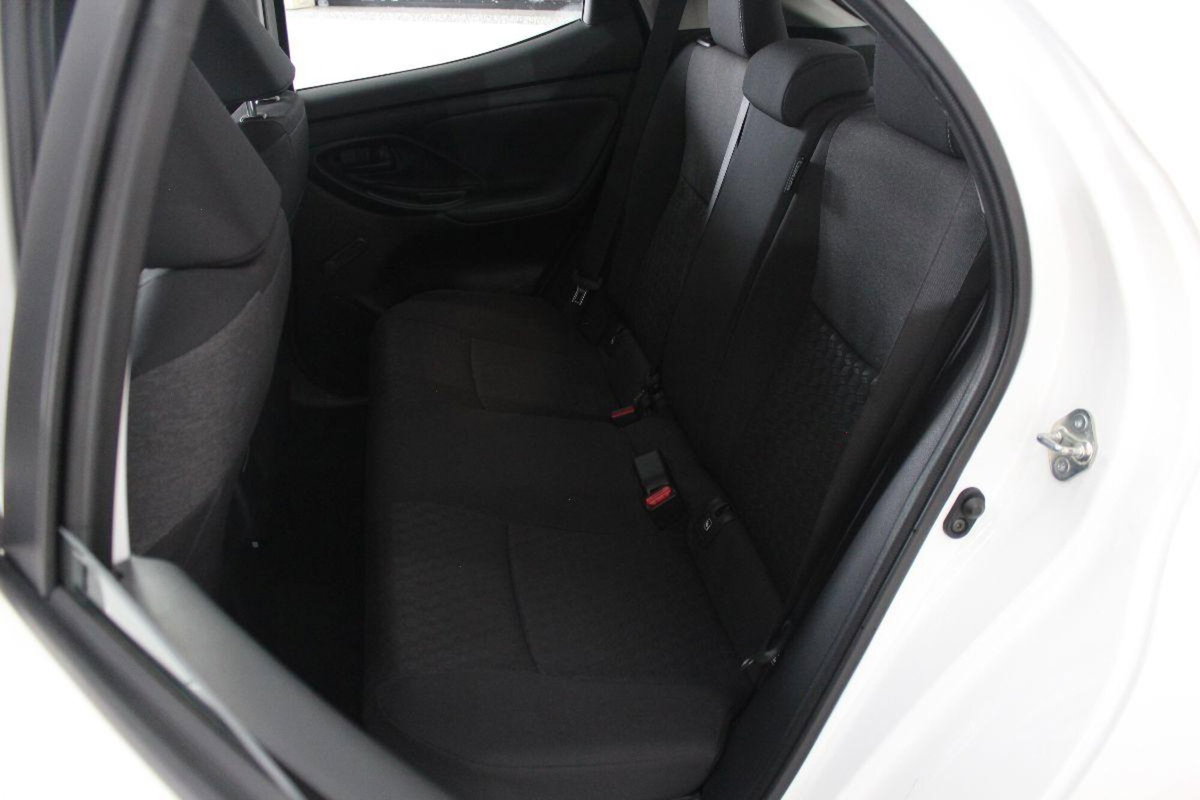 Toyota Yaris Cross 1.5 Hybrid 5p. E-CVT Active (13)