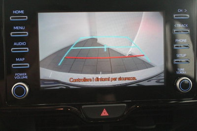 Toyota Yaris Cross 1.5 Hybrid 5p. E-CVT Active (14)