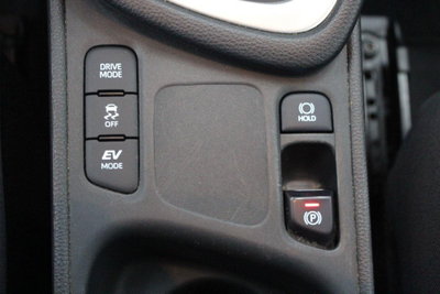 Toyota Yaris Cross 1.5 Hybrid 5p. E-CVT Active (17)