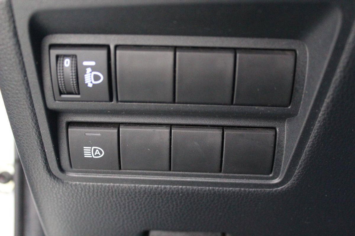 Toyota Yaris Cross 1.5 Hybrid 5p. E-CVT Active (18)