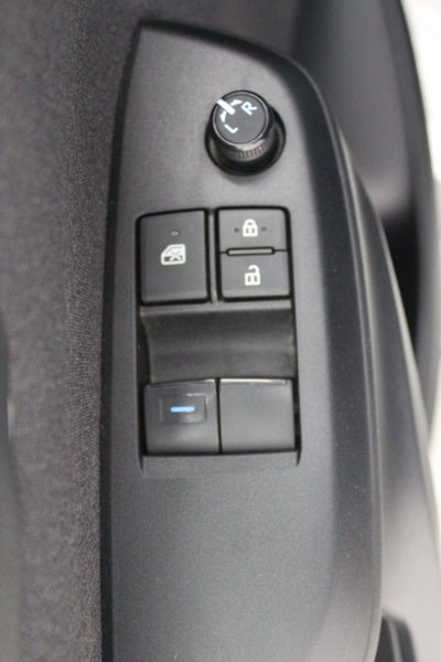 Toyota Yaris Cross 1.5 Hybrid 5p. E-CVT Active (19)