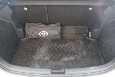 Toyota Yaris Cross 1.5 Hybrid 5p. E-CVT Active (20)