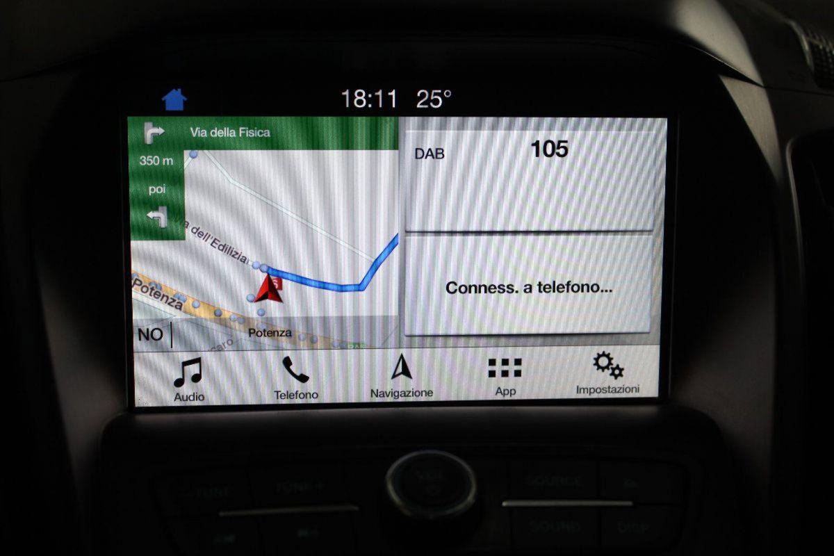 Ford Kuga 2.0 TDCI 120 CV S&S 2WD Powershift ST-Line (14)
