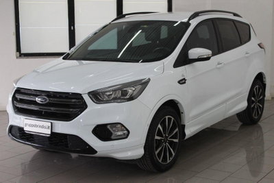 Ford Kuga 2.0 TDCI 120 CV S&S 2WD Powershift ST-Line (3)