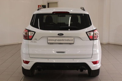 Ford Kuga 2.0 TDCI 120 CV S&S 2WD Powershift ST-Line (5)