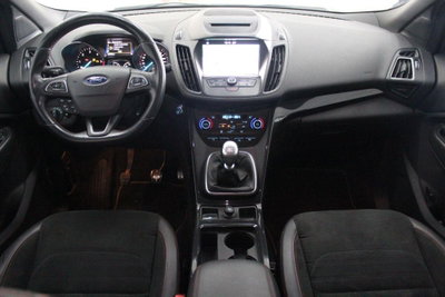 Ford Kuga 2.0 TDCI 120 CV S&S 2WD Powershift ST-Line (7)