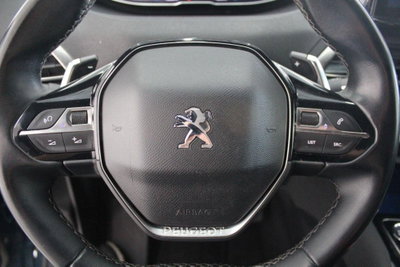 Peugeot 3008 BlueHDi 130 S&S EAT8 Allure Pack (10)