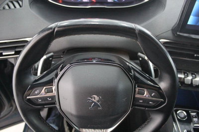 Peugeot 3008 BlueHDi 130 S&S EAT8 Allure Pack (11)
