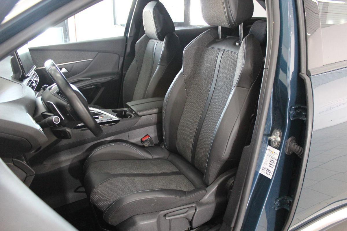 Peugeot 3008 BlueHDi 130 S&S EAT8 Allure Pack (12)