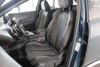 Peugeot 3008 BlueHDi 130 S&S EAT8 Allure Pack (12)