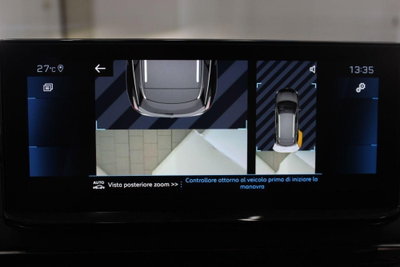Peugeot 3008 BlueHDi 130 S&S EAT8 Allure Pack (15)