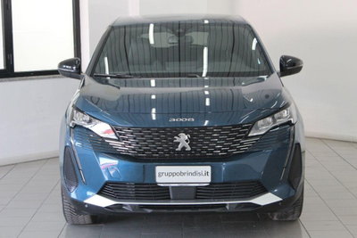 Peugeot 3008 BlueHDi 130 S&S EAT8 Allure Pack (2)