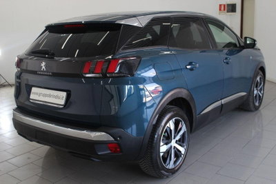 Peugeot 3008 BlueHDi 130 S&S EAT8 Allure Pack (4)