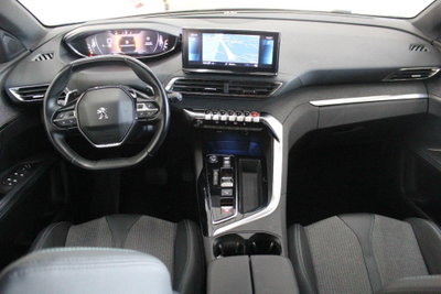 Peugeot 3008 BlueHDi 130 S&S EAT8 Allure Pack (7)