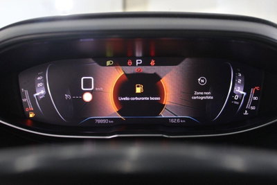Peugeot 3008 BlueHDi 130 S&S EAT8 Allure Pack (8)