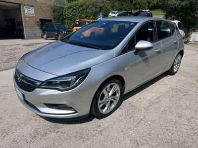Opel Astra 1.6 CDTi 136CV Start&Stop 5 porte OPC Line usata