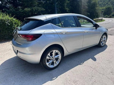 Opel Astra 1.6 CDTi 136CV Start&Stop 5 porte OPC Line (3)