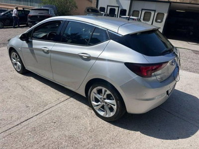 Opel Astra 1.6 CDTi 136CV Start&Stop 5 porte OPC Line (4)