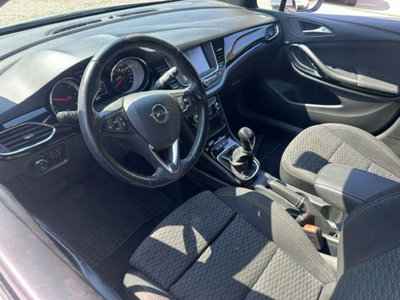 Opel Astra 1.6 CDTi 136CV Start&Stop 5 porte OPC Line (5)