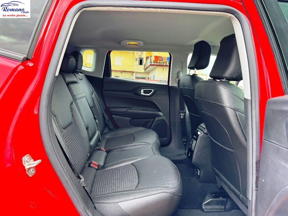 Jeep Compass 1.6 mjt Limited 2wd 130cv (12)