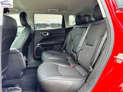 Jeep Compass 1.6 mjt Limited 2wd 130cv (13)