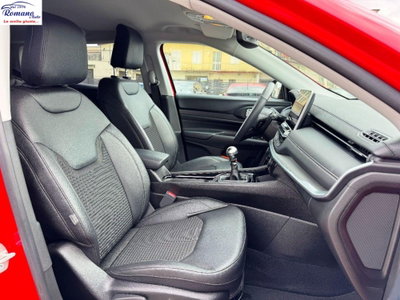 Jeep Compass 1.6 mjt Limited 2wd 130cv (15)