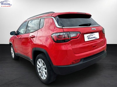 Jeep Compass 1.6 mjt Limited 2wd 130cv (4)