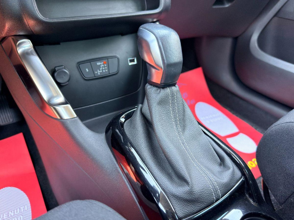 Citroen C3 Aircross BlueHDi 120 S&S EAT6 Feel (12)