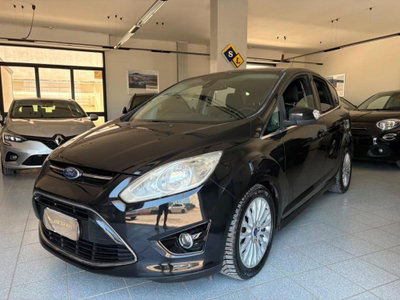 Ford C-Max 1.6 TDCi 115CV Titanium